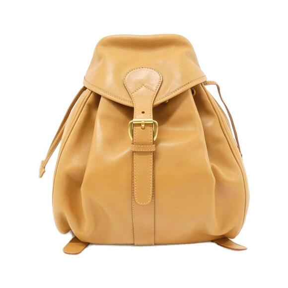 GUCCI Beige Backpack - Picture 1 of 10